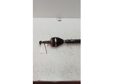 Recambio de transmision delantera derecha para toyota auris 1.6 16v cat referencia OEM IAM    2