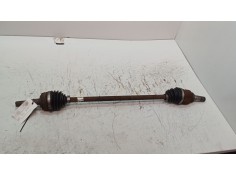 Recambio de transmision delantera derecha para toyota aygo (kgb/wnb) 1.0 cat referencia OEM IAM   