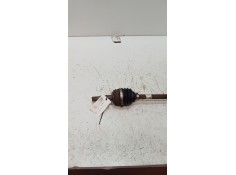 Recambio de transmision delantera derecha para toyota aygo (kgb/wnb) 1.0 cat referencia OEM IAM    2