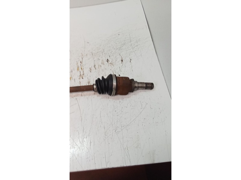 Recambio de transmision delantera derecha para toyota aygo (kgb/wnb) 1.0 cat referencia OEM IAM   