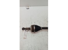 Recambio de transmision delantera izquierda para toyota auris 1.6 16v cat referencia OEM IAM    2