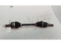 Recambio de transmision delantera izquierda para toyota avensis wagon (t25) 2.2 d-4d cat referencia OEM IAM   