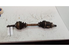Recambio de transmision trasera derecha para toyota rav 4 funcruiser (a1) básico referencia OEM IAM   