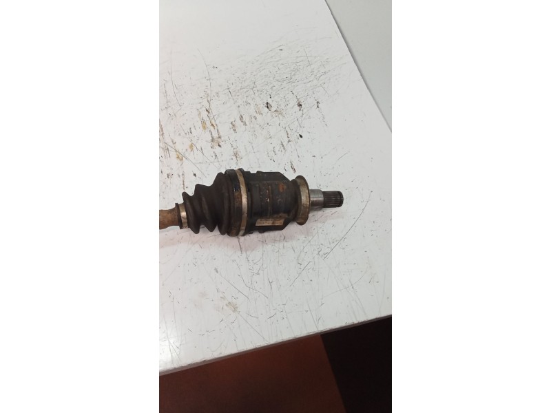 Recambio de transmision trasera derecha para toyota rav 4 funcruiser (a1) básico referencia OEM IAM   