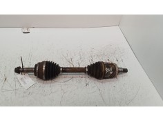 Recambio de transmision trasera izquierda para toyota rav 4 (a2) 2.0 16v cat referencia OEM IAM   