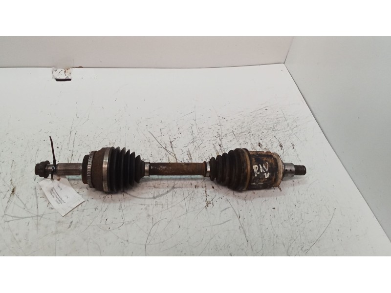 Recambio de transmision trasera izquierda para toyota rav 4 (a2) 2.0 16v cat referencia OEM IAM   