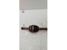 Recambio de transmision trasera izquierda para toyota rav 4 (a2) 2.0 16v cat referencia OEM IAM    2