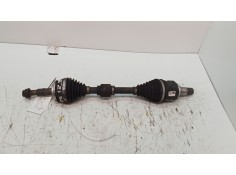 Recambio de transmision delantera izquierda para toyota prius (nhw30) advance referencia OEM IAM 11012017270  