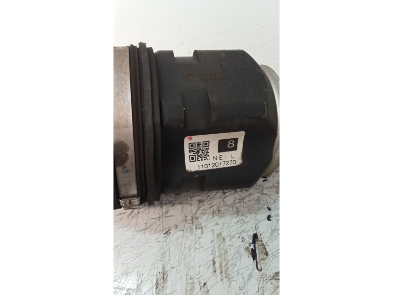 Recambio de transmision delantera izquierda para toyota prius (nhw30) advance referencia OEM IAM 11012017270  