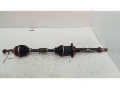 Recambio de transmision delantera derecha para toyota corolla (e12) 1.4 turbodiesel cat referencia OEM IAM   