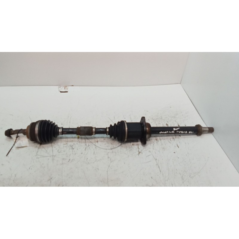Recambio de transmision delantera derecha para toyota corolla (e12) 1.4 turbodiesel cat referencia OEM IAM   