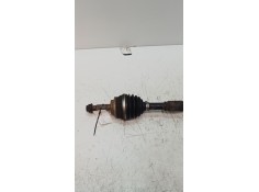 Recambio de transmision delantera derecha para toyota corolla (e12) 1.4 turbodiesel cat referencia OEM IAM    2