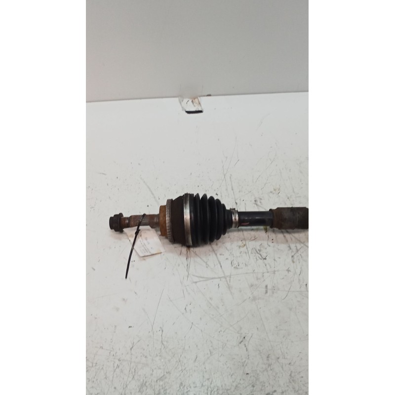 Recambio de transmision delantera derecha para toyota corolla (e12) 1.4 turbodiesel cat referencia OEM IAM   