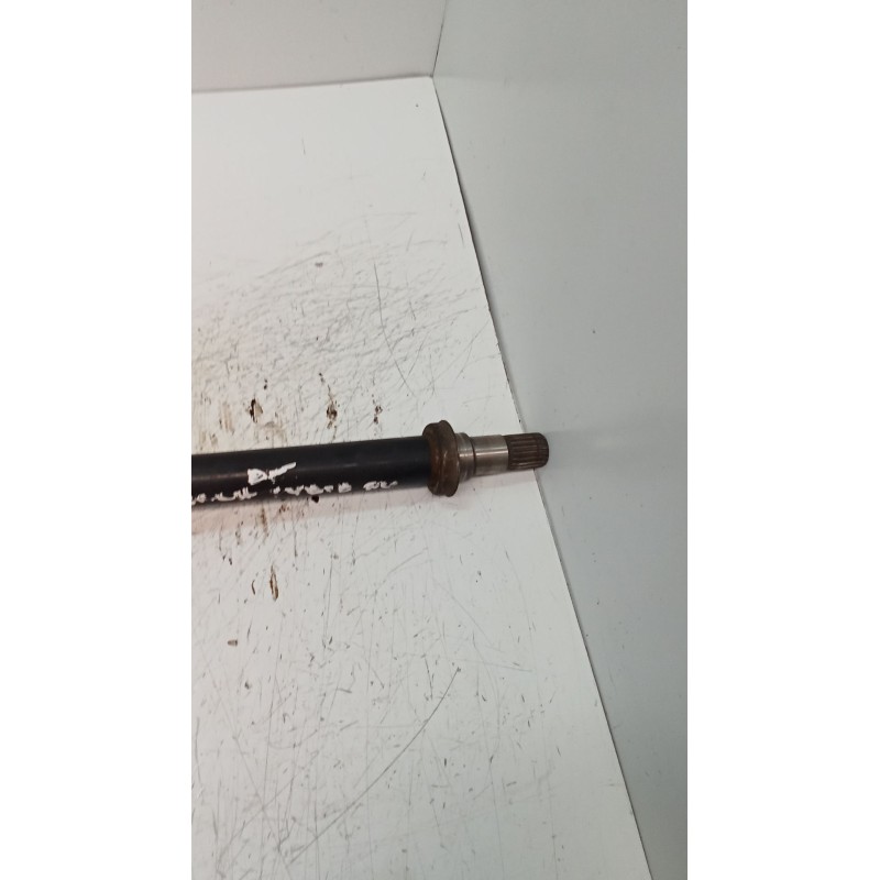 Recambio de transmision delantera derecha para toyota corolla (e12) 1.4 turbodiesel cat referencia OEM IAM   