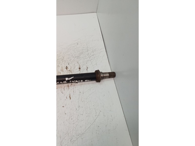 Recambio de transmision delantera derecha para toyota corolla (e12) 1.4 turbodiesel cat referencia OEM IAM   