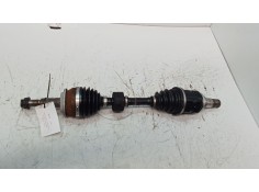 Recambio de transmision delantera izquierda para toyota avensis cross sport (t27) advance referencia OEM IAM   