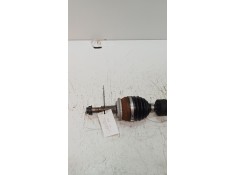 Recambio de transmision delantera izquierda para toyota avensis cross sport (t27) advance referencia OEM IAM    2