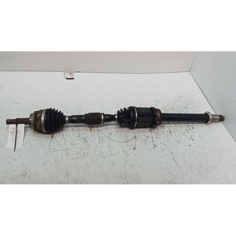 Recambio de transmision delantera derecha para toyota corolla verso (r1) 2.0 turbodiesel cat referencia OEM IAM   