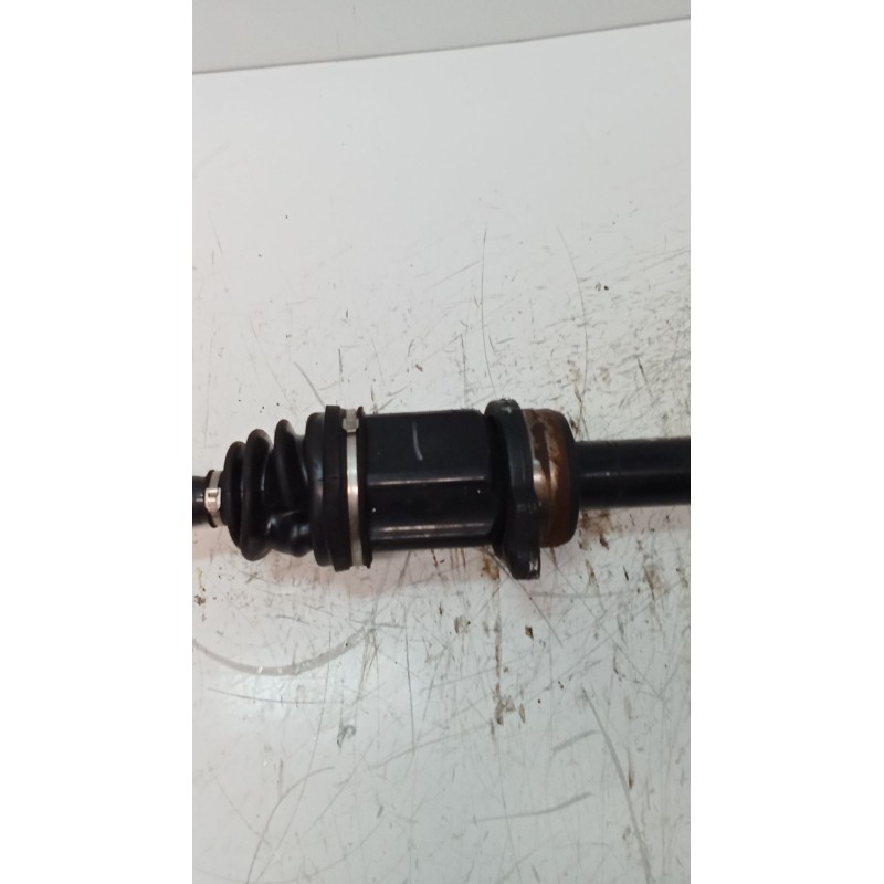 Recambio de transmision delantera derecha para toyota corolla verso (r1) 2.0 turbodiesel cat referencia OEM IAM   