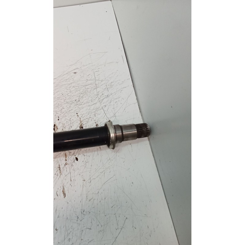 Recambio de transmision delantera derecha para toyota corolla verso (r1) 2.0 turbodiesel cat referencia OEM IAM   