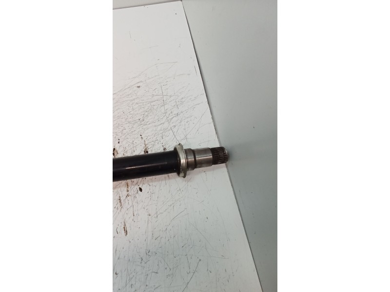 Recambio de transmision delantera derecha para toyota corolla verso (r1) 2.0 turbodiesel cat referencia OEM IAM   