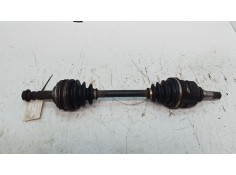 Recambio de transmision delantera izquierda para toyota corolla (e11) 1.6 16v referencia OEM IAM   