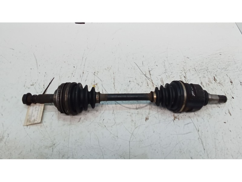 Recambio de transmision delantera izquierda para toyota corolla (e11) 1.6 16v referencia OEM IAM   