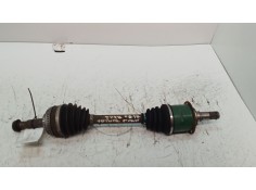 Recambio de transmision delantera izquierda para toyota picnic (m10) 2.2 turbodiesel referencia OEM IAM   