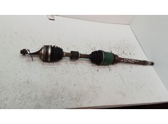 Recambio de transmision delantera derecha para toyota picnic (m10) 2.2 turbodiesel referencia OEM IAM   