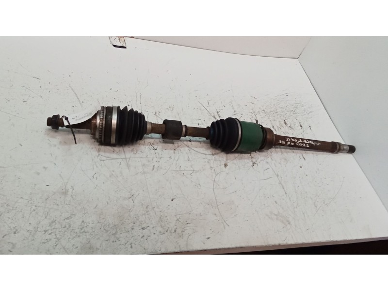 Recambio de transmision delantera derecha para toyota picnic (m10) 2.2 turbodiesel referencia OEM IAM   