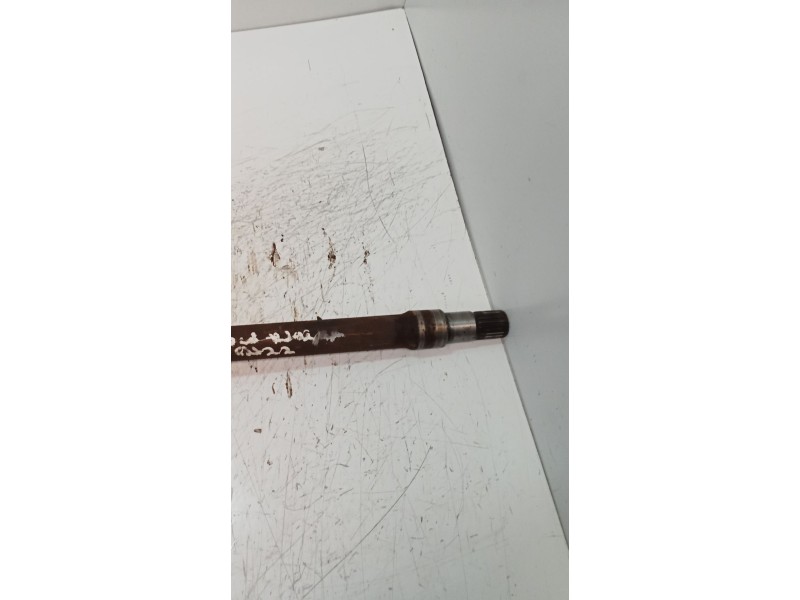 Recambio de transmision delantera derecha para toyota picnic (m10) 2.2 turbodiesel referencia OEM IAM   