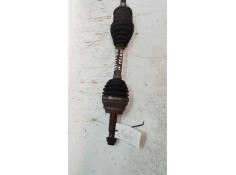 Recambio de transmision delantera izquierda para toyota rav 4 (a2) 2.0 turbodiesel cat referencia OEM IAM   