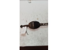 Recambio de transmision delantera izquierda para toyota rav 4 (a2) 2.0 turbodiesel cat referencia OEM IAM    2