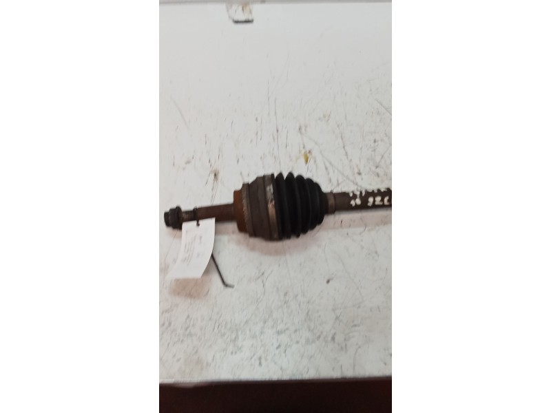 Recambio de transmision delantera izquierda para toyota rav 4 (a2) 2.0 turbodiesel cat referencia OEM IAM   