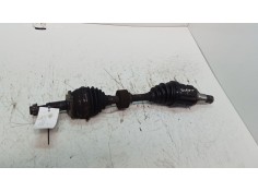 Recambio de transmision delantera izquierda para toyota verso active referencia OEM IAM   