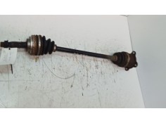 Recambio de transmision trasera derecha para toyota rav 4 (a2) 2.0 turbodiesel cat referencia OEM IAM   