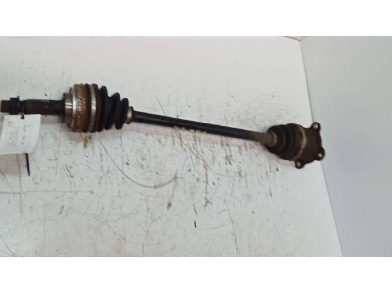 Recambio de transmision trasera derecha para toyota rav 4 (a2) 2.0 turbodiesel cat referencia OEM IAM   