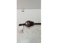 Recambio de transmision trasera derecha para toyota rav 4 (a2) 2.0 turbodiesel cat referencia OEM IAM    2