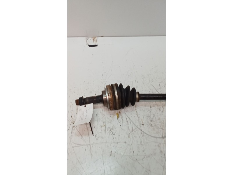 Recambio de transmision trasera derecha para toyota rav 4 (a2) 2.0 turbodiesel cat referencia OEM IAM   