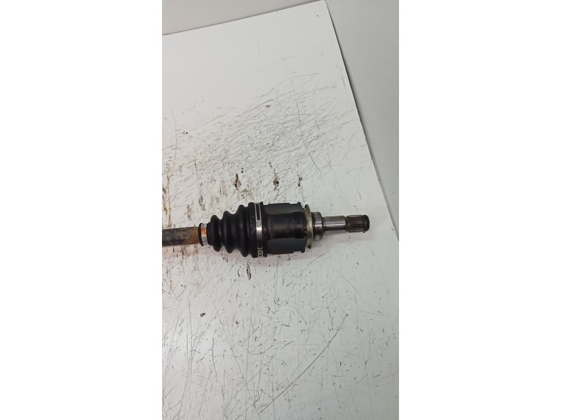 Recambio de transmision trasera izquierda para toyota rav 4 (a3) 2.2 turbodiesel cat referencia OEM IAM   