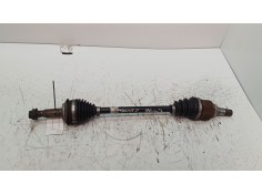 Recambio de transmision delantera izquierda para toyota yaris (ksp9/scp9/nlp9) 1.3 cat referencia OEM IAM   