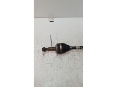 Recambio de transmision delantera izquierda para toyota yaris (ksp9/scp9/nlp9) 1.3 cat referencia OEM IAM    2