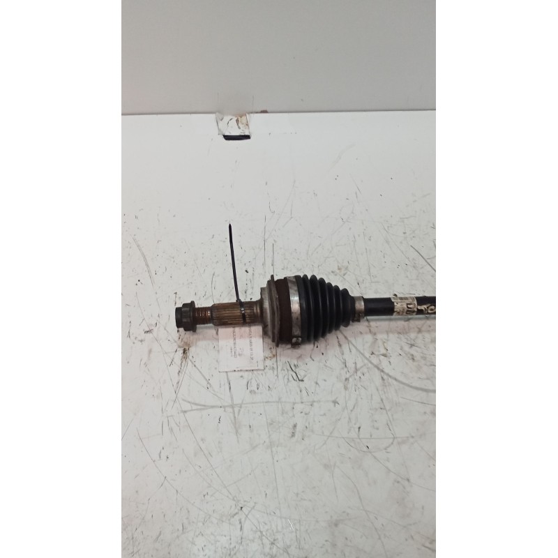 Recambio de transmision delantera izquierda para toyota yaris (ksp9/scp9/nlp9) 1.3 cat referencia OEM IAM   