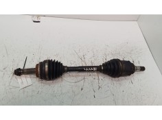 Recambio de transmision delantera izquierda para toyota rav 4 (a2) 1.8 16v cat referencia OEM IAM   