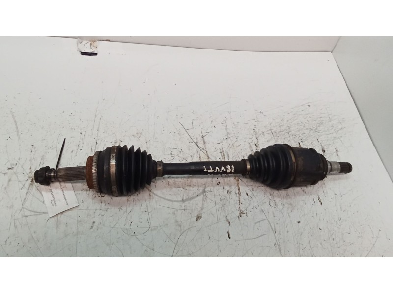 Recambio de transmision delantera izquierda para toyota rav 4 (a2) 1.8 16v cat referencia OEM IAM   