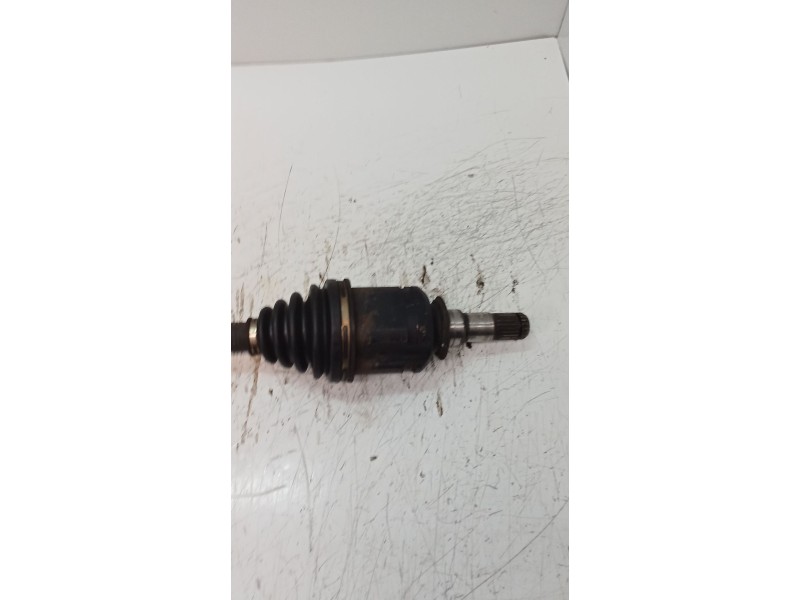 Recambio de transmision delantera izquierda para toyota rav 4 (a2) 1.8 16v cat referencia OEM IAM   