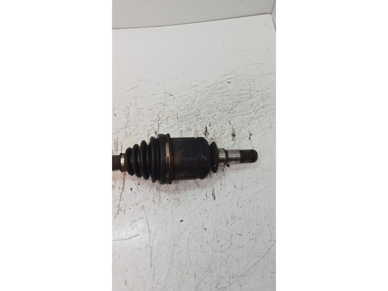 Recambio de transmision delantera izquierda para toyota rav 4 (a2) 1.8 16v cat referencia OEM IAM   