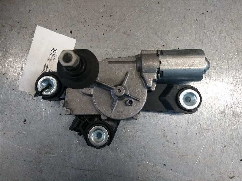 Recambio de motor limpia trasero para ford mondeo ber. (ca2) 2.0 tdci cat referencia OEM IAM   