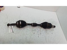 Recambio de transmision delantera izquierda para toyota previa (r30) 2.4 16v cat referencia OEM IAM   