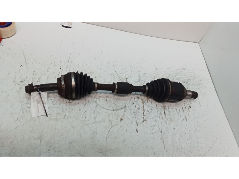 Recambio de transmision delantera izquierda para toyota previa (r30) 2.4 16v cat referencia OEM IAM   